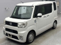 2017 Daihatsu Wake