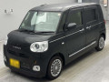 2025 Daihatsu Move Canbus