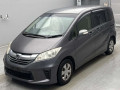 2015 Honda Freed