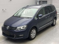 2013 Volkswagen Sharan