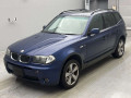 2005 BMW X3