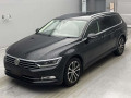 2016 Volkswagen Passat Variant