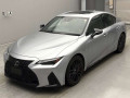 2023 Lexus IS