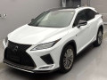 2021 Lexus RX