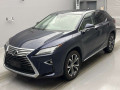 2016 Lexus RX