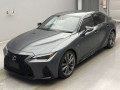 2021 Lexus IS