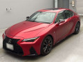 2023 Lexus IS