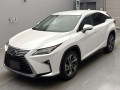 2017 Lexus RX