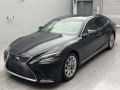 2018 Lexus LS