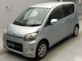 2007 Daihatsu Move Custom