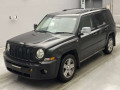 2010 Jeep Patriot