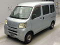 2009 Daihatsu Hijet Cargo