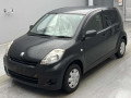 2007 Toyota Passo