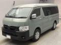 2024 Toyota Hiace Van