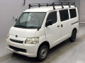 2016 Toyota Townace Van
