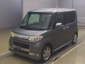 2009 Daihatsu Tanto Custom