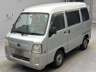 2012 Subaru Sambar