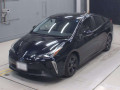 2021 Toyota Prius