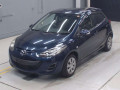 2014 Mazda Demio