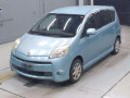 2009 Toyota Passo sette