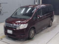 2011 Honda Step WGN