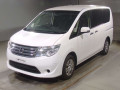 2015 Nissan Serena