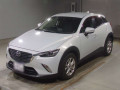 2015 Mazda CX-3