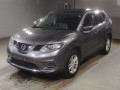 2015 Nissan X-Trail