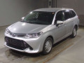 2017 Toyota Corolla Fielder