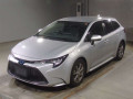 2021 Toyota Corolla Touring Wagon