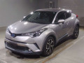 2017 Toyota C-HR