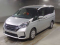 2021 Nissan Serena