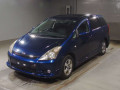 2003 Toyota Wish