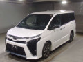2019 Toyota Voxy