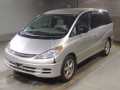 2001 Toyota Estima L
