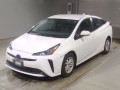 2021 Toyota Prius