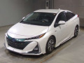 2017 Toyota Prius PHV