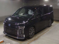 2024 Toyota Voxy