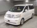 2003 Toyota Alphard V