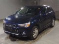 2010 Mitsubishi RVR