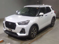 2019 Daihatsu Rocky