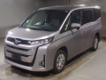 2022 Toyota Noah