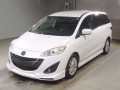 2010 Mazda Premacy