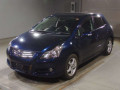 2007 Toyota Blade