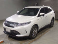 2020 Toyota Harrier Hybrid