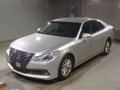 2015 Toyota Crown