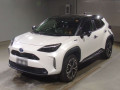 2021 Toyota YARIS CROSS