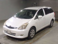2008 Toyota Wish