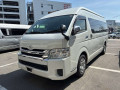 2017 Toyota Hiace Wagon