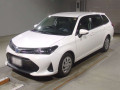 2022 Toyota Corolla Fielder
